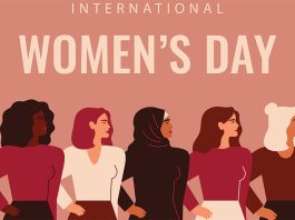 International Women’s Day 2026: सुरक्षा और सशक्तिकरण के लिए भारत की खास पहलें “अधिकार, न्याय और कार्रवाई – सभी महिलाओं और लड़कियों के लिए”