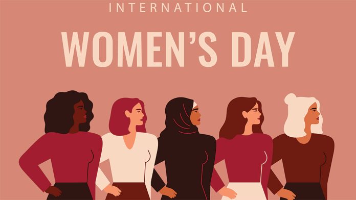 “अधिकार, न्याय और कार्रवाई – सभी महिलाओं और लड़कियों के लिए”