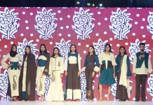 अंतर्राष्ट्रीय महिला दिवस के अवसर पर डिज़ाइन उत्कृष्टता का उत्सव