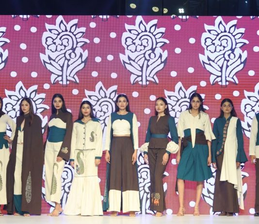 अंतर्राष्ट्रीय महिला दिवस के अवसर पर डिज़ाइन उत्कृष्टता का उत्सव