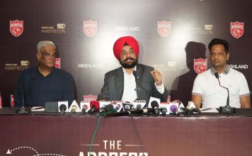 आईपीएल 2026: हाइलैंड ग्रुप और पंजाब किंग्स पार्टनरशिप सीज़न 2