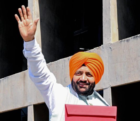 हरियाणा बजट : वर्ष 2047 तक राज्य को एक ट्रिलियन डॉलर अर्थव्यवस्था बनाने का लक्ष्य