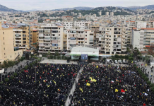 ईरान-इजरायल जंग में हिज़्बुल्लाह की एंट्री, मिडिल ईस्ट में हालात और भड़के Hezbollah also attacked Israel