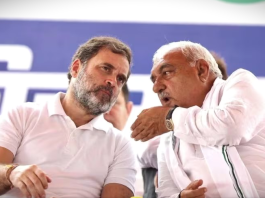 राज्यसभा चुनाव से पहले ‘रिसॉर्ट पॉलिटिक्स’, कांग्रेस ने हरियाणा के विधायकों को शिमला शिफ्ट किया रिसॉर्ट पॉलिटिक्स