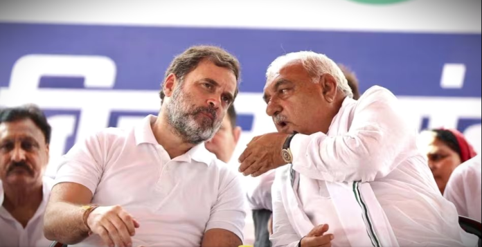 रिसॉर्ट पॉलिटिक्स