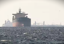 होर्मुज़ स्ट्रेट से भारतीय टैंकरों को मिला सुरक्षित रास्ता… बोले जयशंकर भारतीय जहाज़ों को होर्मुज़ स्ट्रेट से गुज़रने में मदद मिली है। - S. Jaishankar