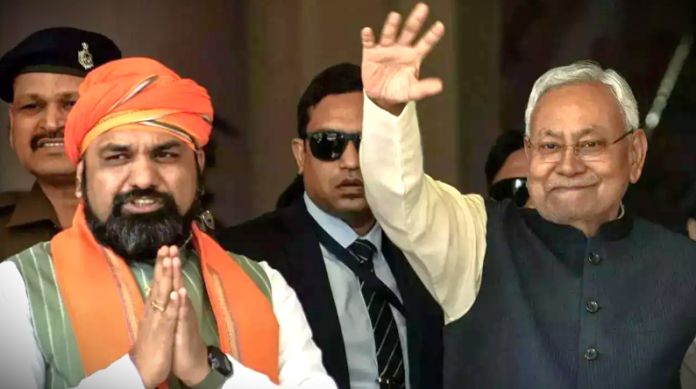 क्या सम्राट चौधरी बिहार के अगले मुख्यमंत्री बनेंगे?