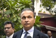 ₹2929 करोड़ बैंक फ्रॉड केस में अनिल अंबानी से पूछताछ तेज, CBI ने कसा शिकंजा बैंक फ्रॉड केस में CBI की अनिल अंबानी से पूछताछ तेज।