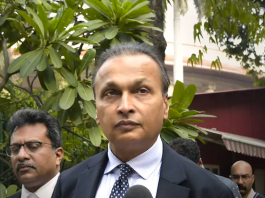 ₹2929 करोड़ बैंक फ्रॉड केस में अनिल अंबानी से पूछताछ तेज, CBI ने कसा शिकंजा बैंक फ्रॉड केस में CBI की अनिल अंबानी से पूछताछ तेज।