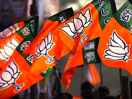 असम में बीजेपी का बड़ा दांव, पूर्व सांसदों को मैदान में उतारकर खेला ‘MP फॉर्मूला’ असम में भी बीजेपी का MP वाला फॉर्मूला...