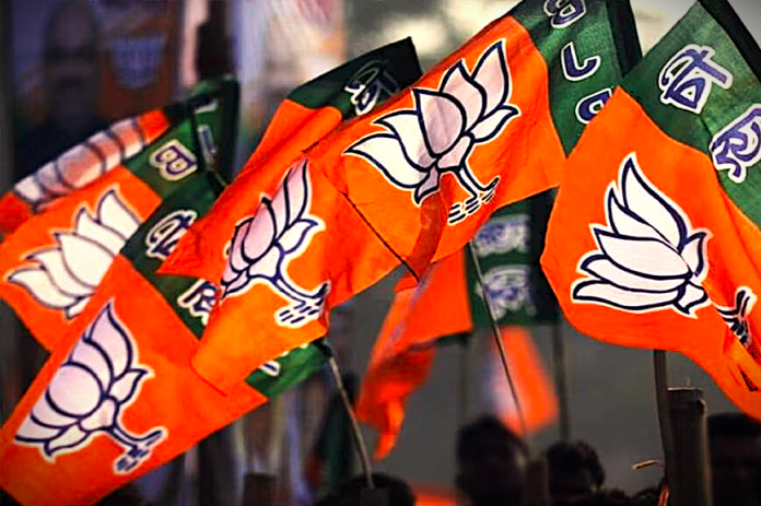 असम में भी बीजेपी का MP वाला फॉर्मूला...