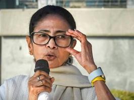 बंगाल चुनाव से पहले ममता के 10 बड़े वादे, महिलाओं को ₹1500 महीना देने का ऐला TMC का घोषणापत्र जारी...