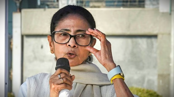 TMC का घोषणापत्र जारी...