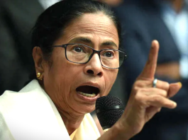 ईद के मौके पर सियासी वार: ममता बनर्जी का BJP पर तीखा हमला, कहा- ‘लड़ाई अभी खत्म नहीं हुई है…’ ममता बनर्जी का BJP पर तीखा हमला