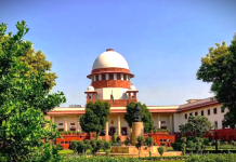 धर्म बदला तो SC दर्जा खत्म, सुप्रीम कोर्ट का बड़ा फैसला धर्मांतरण पर सुप्रीम कोर्ट का बड़ा फैसला