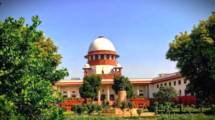 धर्मांतरण पर सुप्रीम कोर्ट का बड़ा फैसला