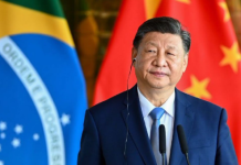 चीन की समुद्री रणनीति से बढ़ी अमेरिका की टेंशन, बदल रहा पावर बैलेंस चीन की समुद्री रणनीति से बढ़ी अमेरिका की टेंशन