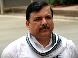 राज्यसभा में गरमाई बहस, संजय सिंह का BJP पर तीखा हमला, ट्रांसजेंडर बिल पर घमासान राज्यसभा में AAP सांसद संजय सिंह का BJP पर तीखा हमला।