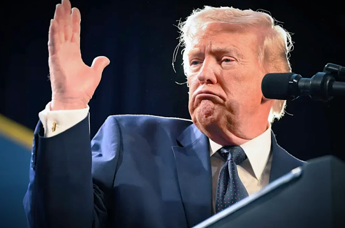 सीजफायर या ट्रंप की नई चाल? सीजफायर या ट्रंप की नई चाल?