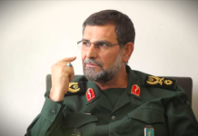 Hormuz में ईरानी नेवी चीफ अलीरेजा तंगसीरी की मौत, मरने से पहले दी थी अमेरिका को चेतावनी Irani Navy Chief Killed at Hormuz.