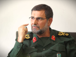 Hormuz में ईरानी नेवी चीफ अलीरेजा तंगसीरी की मौत, मरने से पहले दी थी अमेरिका को चेतावनी Irani Navy Chief Killed at Hormuz.