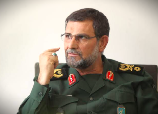 Hormuz में ईरानी नेवी चीफ अलीरेजा तंगसीरी की मौत, मरने से पहले दी थी अमेरिका को चेतावनी Irani Navy Chief Killed at Hormuz.