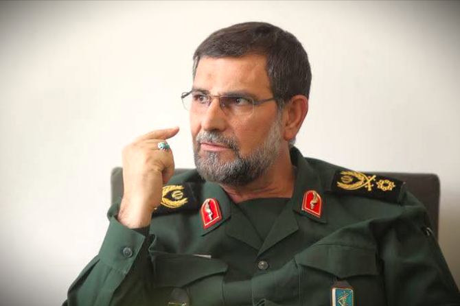 Irani Navy Chief Killed at Hormuz. Irani Navy Chief Killed at Hormuz.