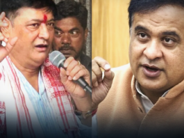 BJP में 35 साल की सेवा बेकार? टिकट न मिलने पर जयंत दास की बगावत Jayanta Das quit BJP.