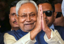 ‘CM की कोई वेकेंसी नहीं…’ नीतीश पर अटकलों के बीच JDU का साफ संदेश Nitish Kumar कहीं नहीं जा रहे हैं... - Khalid Anwar | नीतीश कुमार (फाइल फोटो)