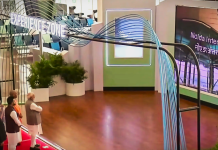 देश को मिली नई उड़ान, पीएम मोदी ने किया जेवर इंटरनेशनल एयरपोर्ट का उद्घाटन PM Narendra Modi ने शनिवार को Noida International Airport का उद्घाटन किया।