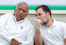 बंगाल में कांग्रेस का ‘एकला चलो’ दांव! राहुल की एंट्री से बदलेगा खेल या बढ़ेगा सियासी कन्फ्यूजन? राहुल की बंगाल चुनाव में एंट्री से बदलेगा खेल या बढ़ेगा सियासी कन्फ्यूजन? - फोटो : एएनआई (फाइल)