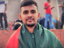 बांग्लादेश में ‘डीप स्टेट’ सियासत? आसिफ महमूद के दावे से मचा हड़कंप Asif Mahmud Shojib Bhuiyan