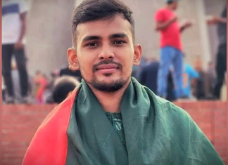 बांग्लादेश में ‘डीप स्टेट’ सियासत? आसिफ महमूद के दावे से मचा हड़कंप Asif Mahmud Shojib Bhuiyan