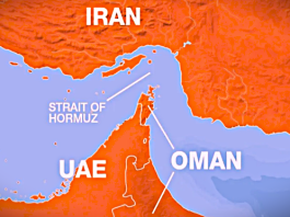 हॉर्मुज पर किसका कंट्रोल? ईरान के दावे से बढ़ी ओमान-यूएई की टेंशन Strait of Hormuz का असली मालिक कौन?