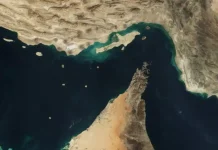 Iran-Israel War News: होर्मुज स्ट्रेट बंद, ईरान के कदम से दुनिया की अटकीं सांसें Strait-of-Hormuz closed