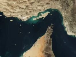 Iran-Israel War News: होर्मुज स्ट्रेट बंद, ईरान के कदम से दुनिया की अटकीं सांसें Strait-of-Hormuz closed