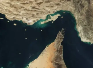 Iran-Israel War News: होर्मुज स्ट्रेट बंद, ईरान के कदम से दुनिया की अटकीं सांसें Strait-of-Hormuz closed