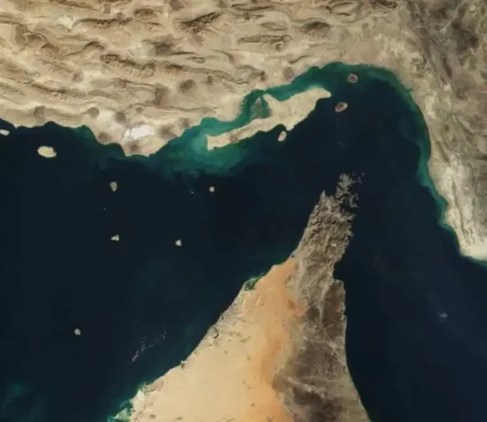 Iran-Israel War News: होर्मुज स्ट्रेट बंद, ईरान के कदम से दुनिया की अटकीं सांसें Strait-of-Hormuz closed