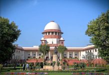 एक साल से लंबित पड़ी PIL पर सुप्रीम कोर्ट सख्त कहा, कुछ तो गड़बड़ है… CJI की बेंच ने सुप्रीम कोर्ट की रजिस्ट्री की कार्य प्रणाली पर उठाए सवाल।