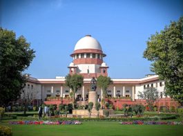 एक साल से लंबित पड़ी PIL पर सुप्रीम कोर्ट सख्त कहा, कुछ तो गड़बड़ है… CJI की बेंच ने सुप्रीम कोर्ट की रजिस्ट्री की कार्य प्रणाली पर उठाए सवाल।