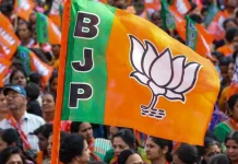Kerala Elections: BJP ने जारी की पहली लिस्ट, 47 उम्मीदवारों को मैदान में उतारा BJP ने केरल विधानसभा चुनाव के लिए 47 उम्मीदवारों की पहली लिस्ट जारी कर दी है।