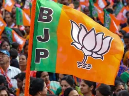 Kerala Elections: BJP ने जारी की पहली लिस्ट, 47 उम्मीदवारों को मैदान में उतारा BJP ने केरल विधानसभा चुनाव के लिए 47 उम्मीदवारों की पहली लिस्ट जारी कर दी है।