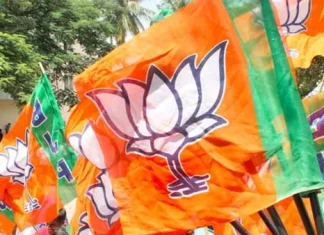 लोकसभा स्पीकर के खिलाफ प्रस्ताव पर चर्चा के आसार, 9–10 मार्च के लिए बीजेपी का व्हिप 9–10 मार्च को बीजेपी ने अपने सांसदो के लिए जारी किया व्हिप