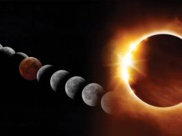 आज साल का पहला चंद्र ग्रहण, जानिए समय, सूतक काल और क्या करें–क्या न करें? जानिए क्या करें–क्या न करें?