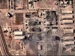 नतांज न्यूक्लियर प्लांट पर हमले से दुनिया में खौफ, क्या रेडियोएक्टिव लीक का खतरा बढ़ा? Iran के नतांज न्यूक्लियर प्लांट पर हमला।