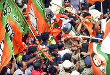 केरल की 140 सीटों पर NDA का दांव, बिना CM फेस के लड़ेगा चुनाव केरल विधानसभा चुनाव को लेकर NDA की 140 सीटों पर चुनाव लड़ने की रणनीति तय