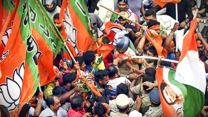 केरल विधानसभा चुनाव को लेकर NDA की 140 सीटों पर चुनाव लड़ने की रणनीति तय