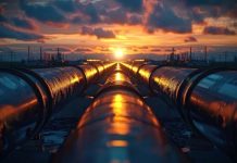 ईरान से इज़राइल तक तेल की ‘सीक्रेट पाइपलाइन’ की कहानी, कई साल तक चला कारोबार ईरान और इज़राइल का सीक्रेट तेल व्यापार