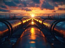 ईरान से इज़राइल तक तेल की ‘सीक्रेट पाइपलाइन’ की कहानी, कई साल तक चला कारोबार ईरान और इज़राइल का सीक्रेट तेल व्यापार