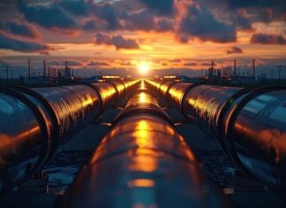 ईरान से इज़राइल तक तेल की ‘सीक्रेट पाइपलाइन’ की कहानी, कई साल तक चला कारोबार ईरान और इज़राइल का सीक्रेट तेल व्यापार